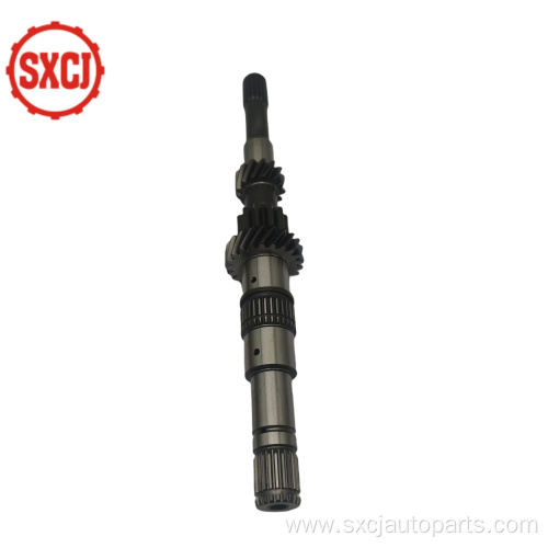 wholesale High quality MANUAL Auto parts input transmission gear Shaft main drive 9071585 FOR SAIL